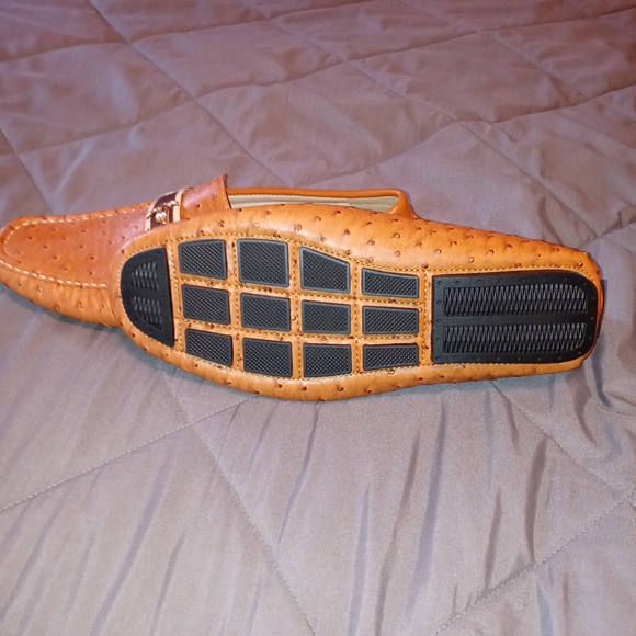 Phat farm slip on boat shoes - Picture 3 of 4